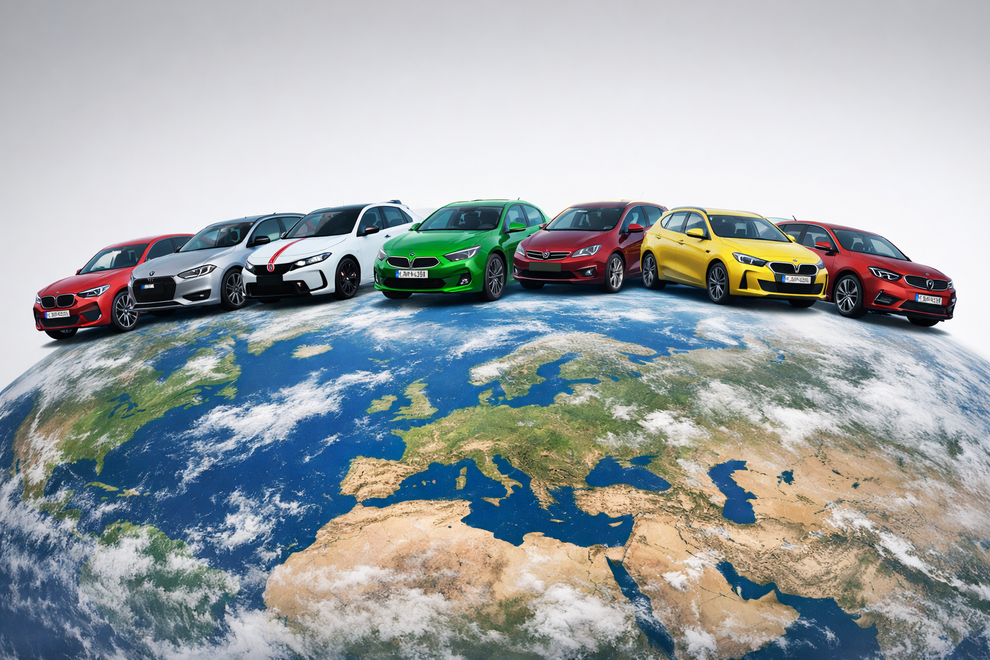 To so avtomobili, ki bodo v letu 2026 odšli  v bolj ali manj zaslužen pokoj