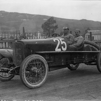 Po skoraj stoletju pozabe se v letu 2026 vrača legendarno italijansko avtomobilsko ime