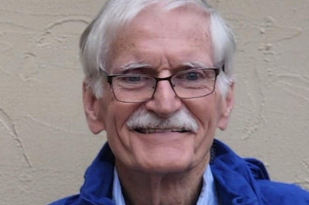 Umrl je avtor ene najmanjših a najkoristnejših lastnosti praktično vsakega avtomobila (foto: Automotive news Europe/Družina Moylan)