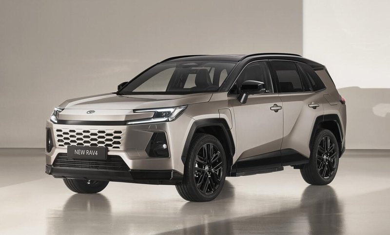 Leto 2026 obeta pisano paleto avtomobilskih novosti