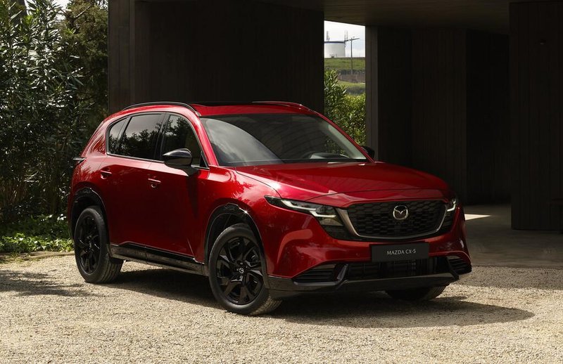 Leto 2026 obeta pisano paleto avtomobilskih novosti