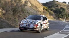 Leto 2026 obeta pisano paleto avtomobilskih novosti