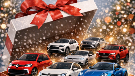 Leto 2026 obeta pisano paleto avtomobilskih novosti