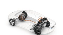 Volkswagen XL1, avtomobil, ki še dandanes lahko nastavlja ogledalo