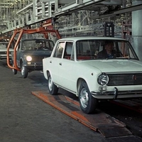 V Rusiji je še tri milijone avtomobilov iz svinčenih časov