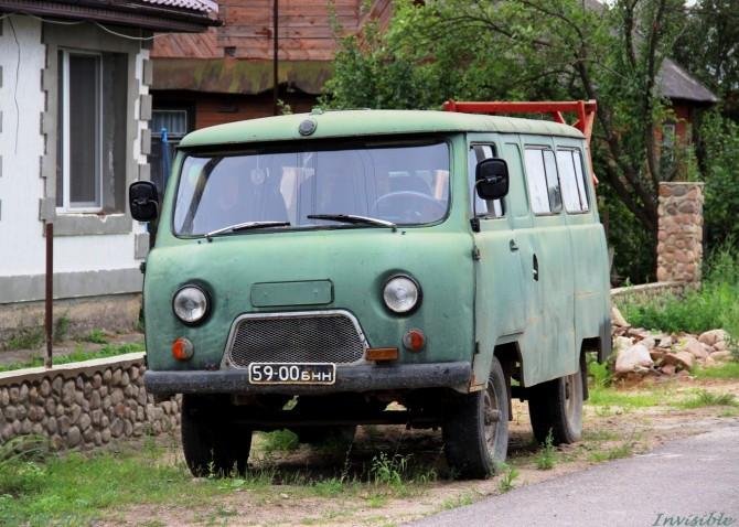 V Rusiji je še tri milijone avtomobilov iz svinčenih časov