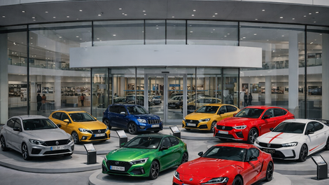 To so avtomobil, ki bodo v letu 2026 odšli v bolj ali manj zaslužen pokoj