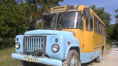 V Rusiji je še tri milijone avtomobilov iz svinčenih časov