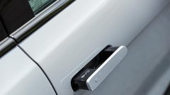 Električnim vratnim kljukam bo, kot kaže, kmalu odklenkalo