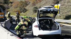 Električnim vratnim kljukam bo, kot kaže, kmalu odklenkalo