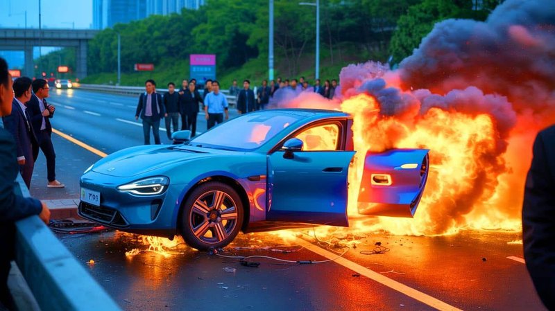 Električnim vratnim kljukam bo, kot kaže, kmalu odklenkalo