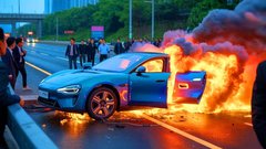 Električnim vratnim kljukam bo, kot kaže, kmalu odklenkalo