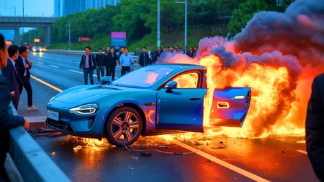 To lastnost sodobnih avtomobilov bodo, kot kaže, v kratkem prepovedali. Razlog za to pa ...