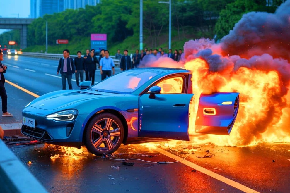 To lastnost sodobnih avtomobilov bodo, kot kaže, v kratkem prepovedali. Razlog za to pa ...