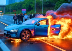 To lastnost sodobnih avtomobilov bodo, kot kaže, v kratkem prepovedali. Razlog za to pa ...