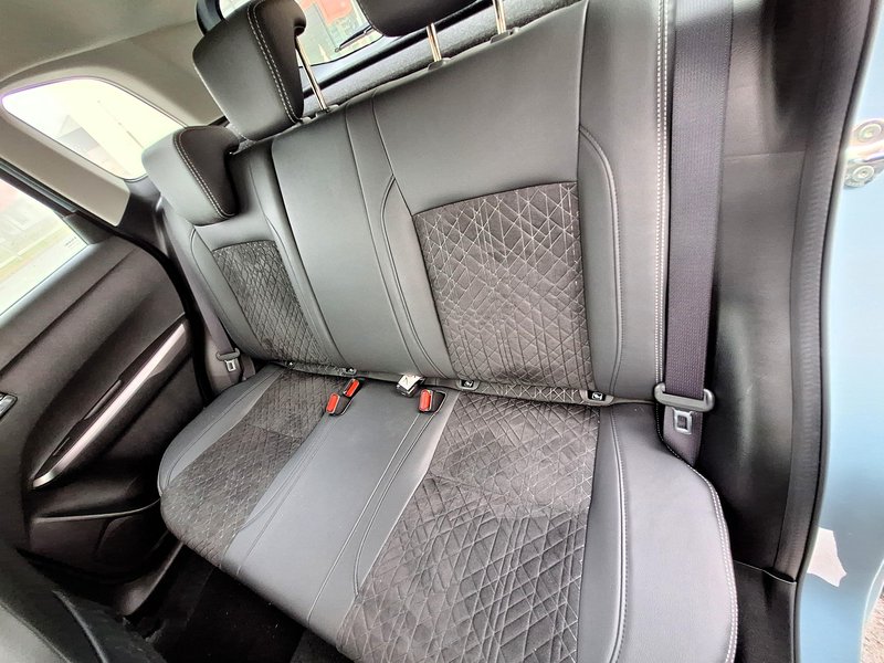 Test: Suzuki Vitara 1.4 MHEV AllGrip Elegance – Skoraj večno prijateljstvo