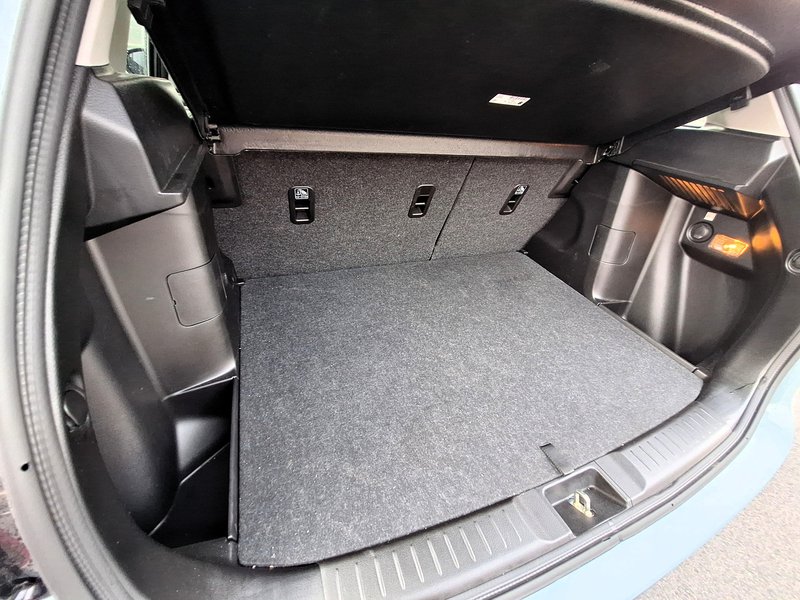 Test: Suzuki Vitara 1.4 MHEV AllGrip Elegance – Skoraj večno prijateljstvo