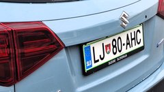 Test: Suzuki Vitara 1.4 MHEV AllGrip Elegance – Skoraj večno prijateljstvo