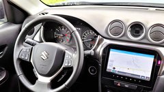 Test: Suzuki Vitara 1.4 MHEV AllGrip Elegance – Skoraj večno prijateljstvo