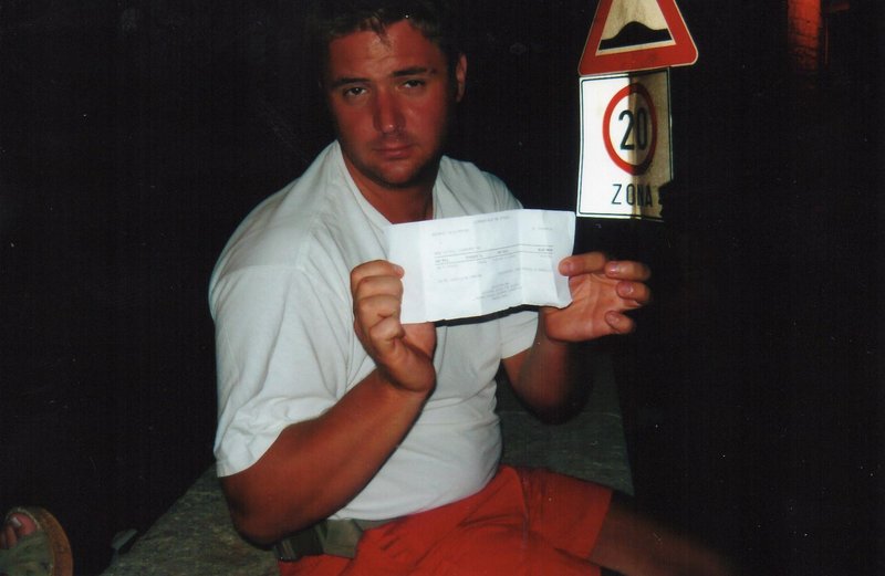 Test, Suzuki V-strom 800 - Da prosim, enega za s seboj...