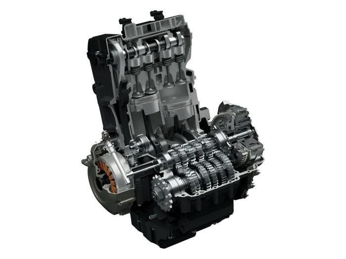 Test, Suzuki V-strom 800 - Da prosim, enega za s seboj...