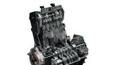 Test, Suzuki V-strom 800 - Da prosim, enega za s seboj...