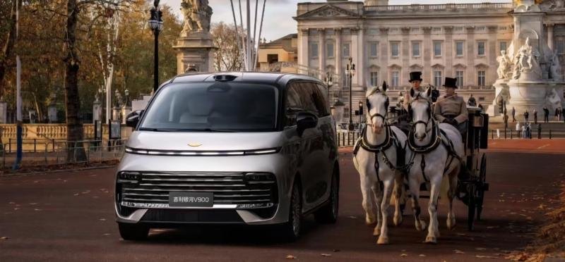 Nekdaj priljubljen avtomobilski razred je praktično popolnoma umrl. Zdaj se mu obeta povratek, oživili pa ga bodo prišleki z vzhoda