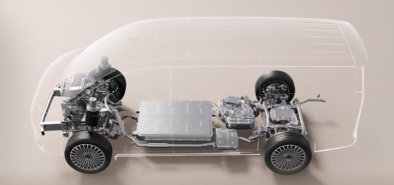 Kitajci napadajo z novim orožjem in oživljajo pozabljeni avtomobilski razred