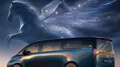 Kitajci napadajo z novim orožjem in oživljajo pozabljeni avtomobilski razred