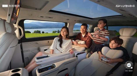 Nekdaj priljubljen avtomobilski razred je praktično popolnoma umrl. Zdaj se mu obeta povratek, oživili pa ga bodo prišleki z vzhoda