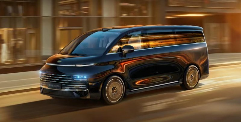 Kitajci napadajo z novim orožjem in oživljajo pozabljeni avtomobilski razred