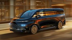 Kitajci napadajo z novim orožjem in oživljajo pozabljeni avtomobilski razred