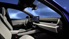 Volkswagen ID Polo notranjost