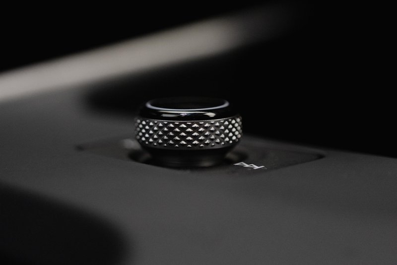 Volkswagen ID Polo notranjost