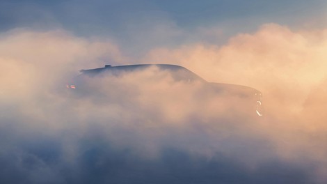 Novo ime, a zaenkrat še ne za nas