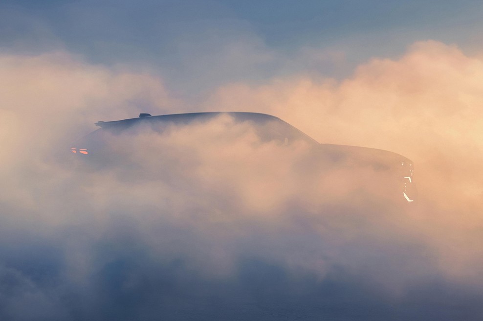 Novo ime, a zaenkrat še ne za nas (foto: Renault)