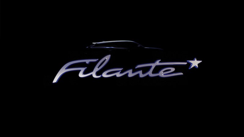 Novo ime, a zaenkrat še ne za nas