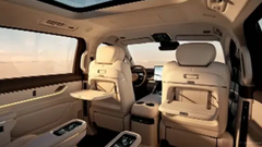 Kitajci napadajo z novim orožjem in oživljajo pozabljeni avtomobilski razred