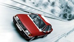 Skakalni podvig do točke norosti je star štirideset let