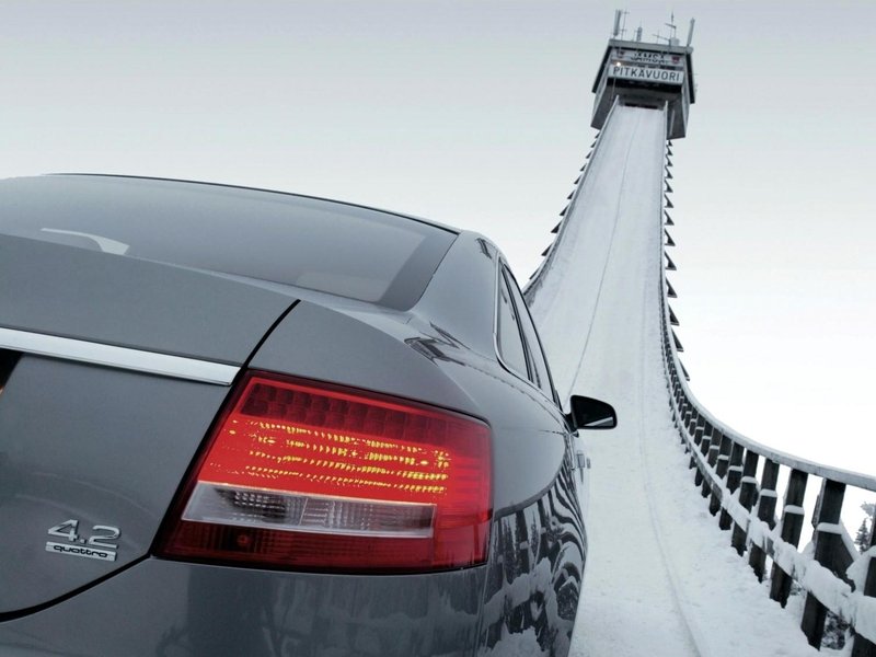 Skakalni podvig do točke norosti je star štirideset let