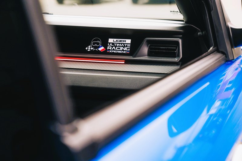 To je nov hitrostni rekord vseh časov, ampak ne takšen kot ste mislili