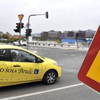 Čakalne dobe se krajšajo - po sprejetih ukrepih do vozniškega dovoljenja očitno (že) hitreje