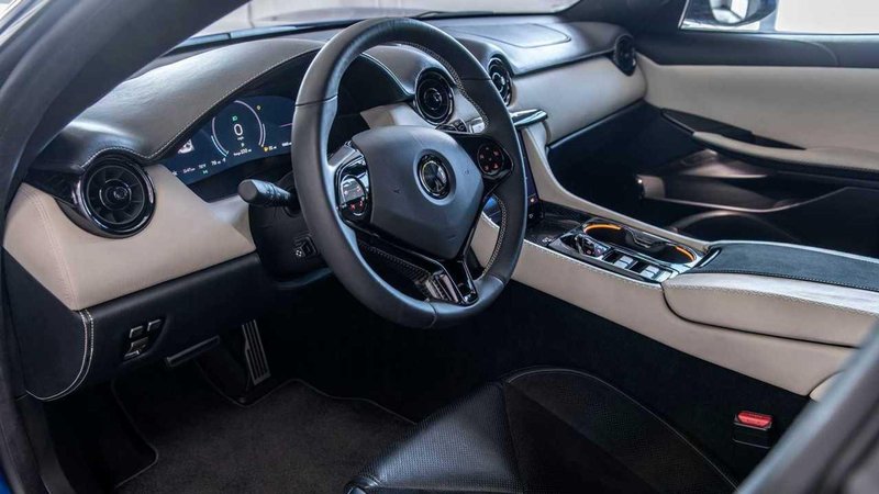 Namesto pričakovanega uspeha se je zgodil popoln polom