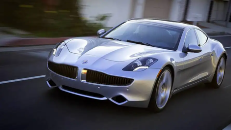 Fisker