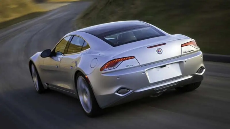 Fisker