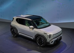 Novo: Kia EV2 - iz Evrope za Evropejce. Tudi do 100.000 na leto