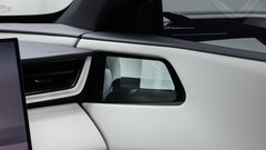 Nova Mazdina lastovka z drzno mešanico stila in tehnologije