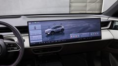 Nova Mazdina lastovka z drzno mešanico stila in tehnologije