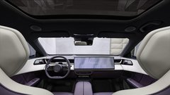 Nova Mazdina lastovka z drzno mešanico stila in tehnologije