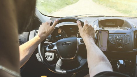 Prva letošnja preventivna akcija se začne že v ponedeljek